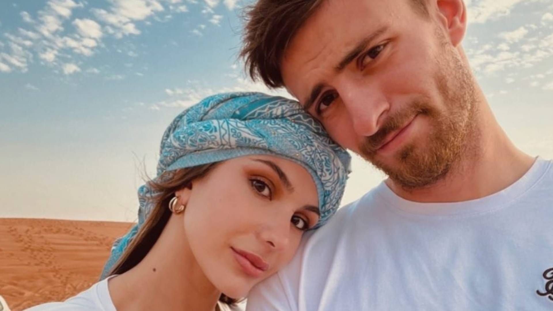 Matteo-Gabbia-e-la-fidanzata-Federica-Ruggieri