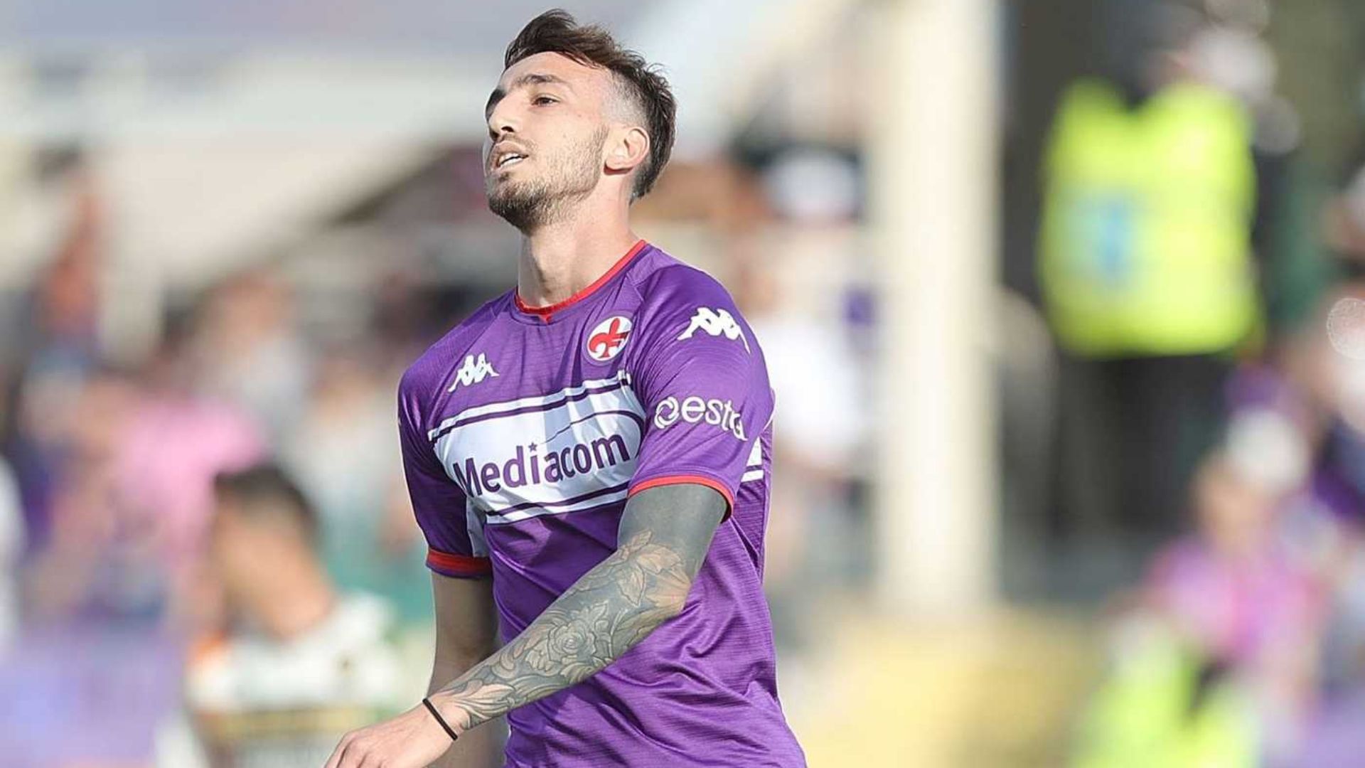 Castrovilli-Fiorentina