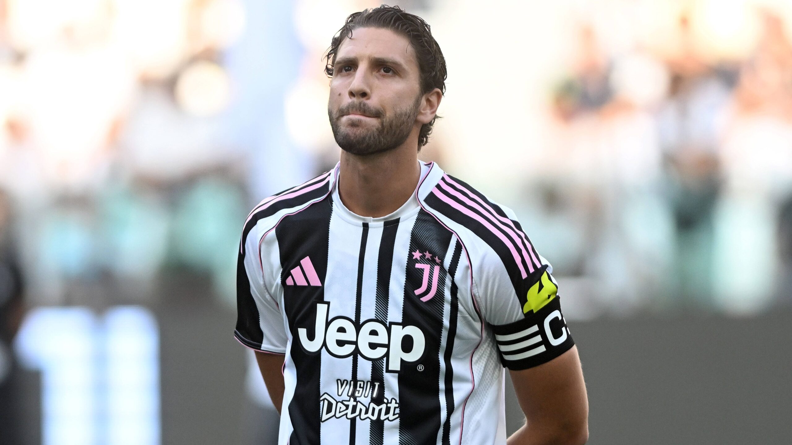 Locatelli rigorista della Juventus