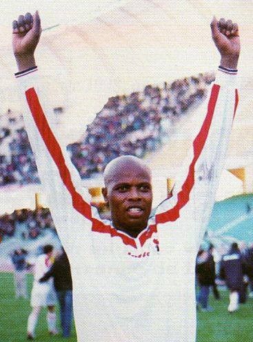 masinga