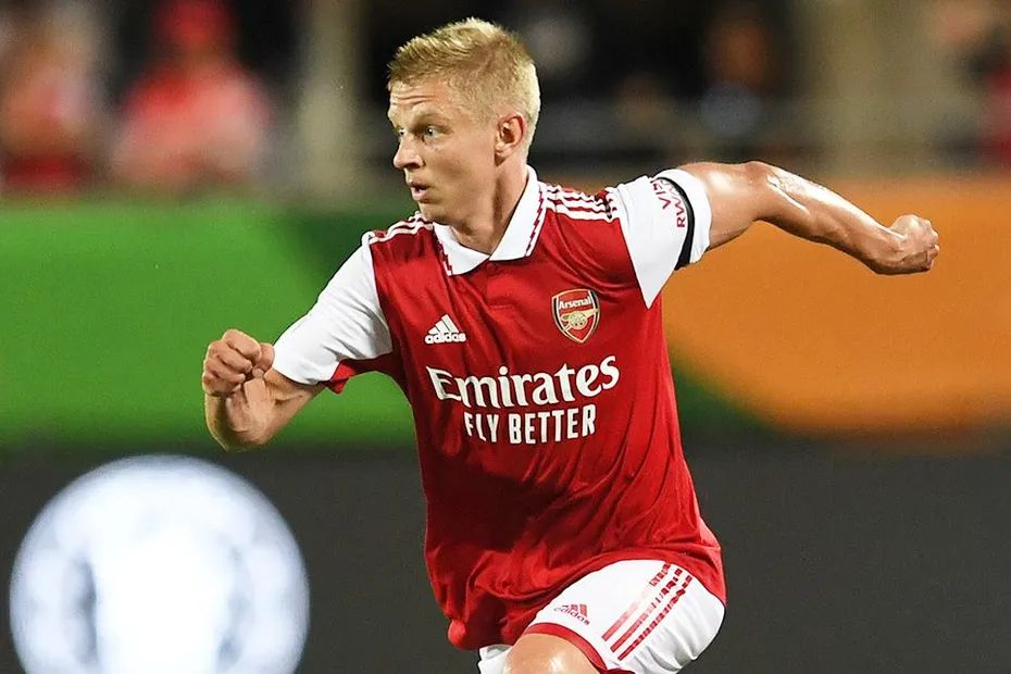 oleksandr-zinchenko-arsenal