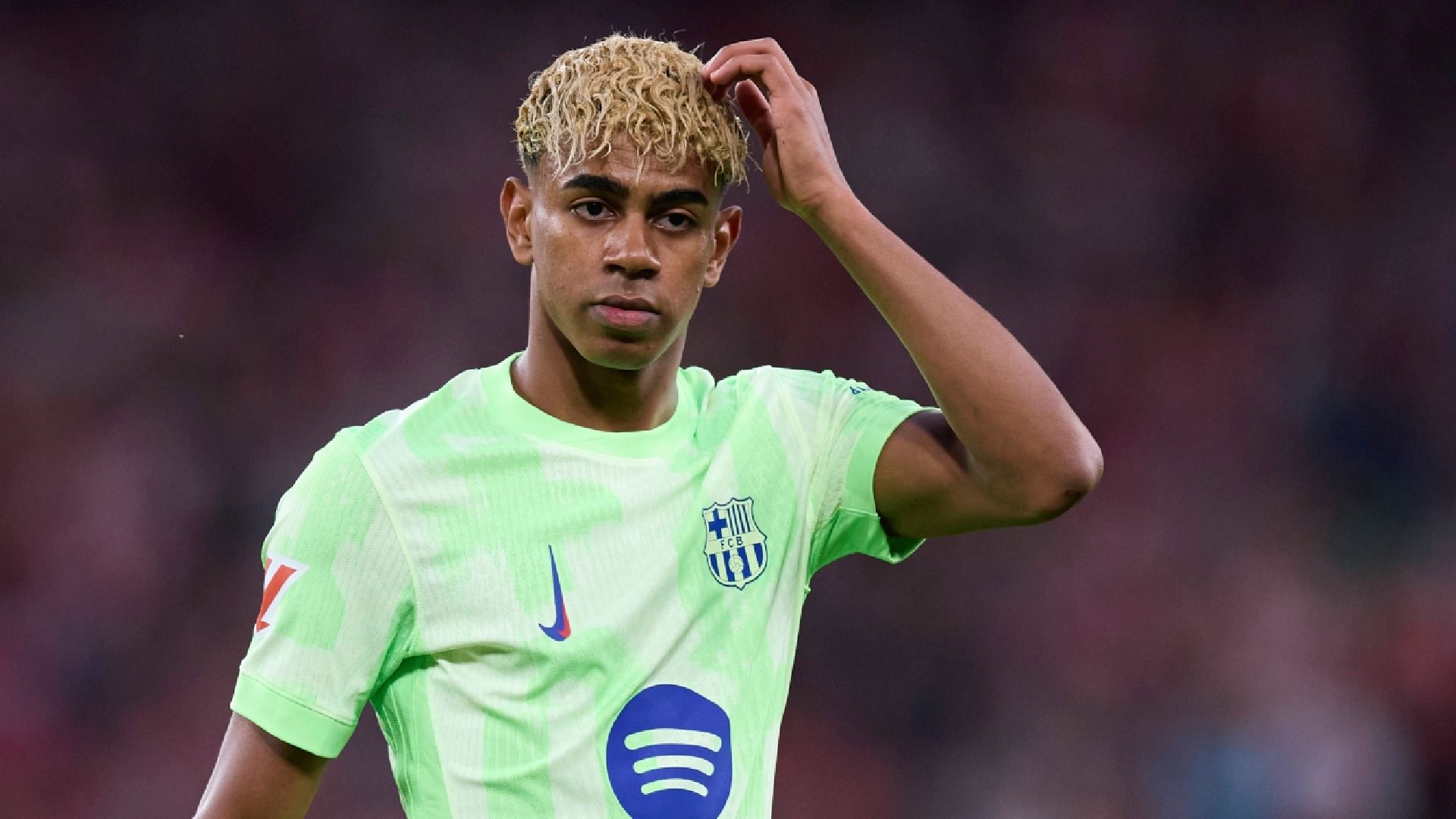 Barcellona fuori dal Mondiale per Club